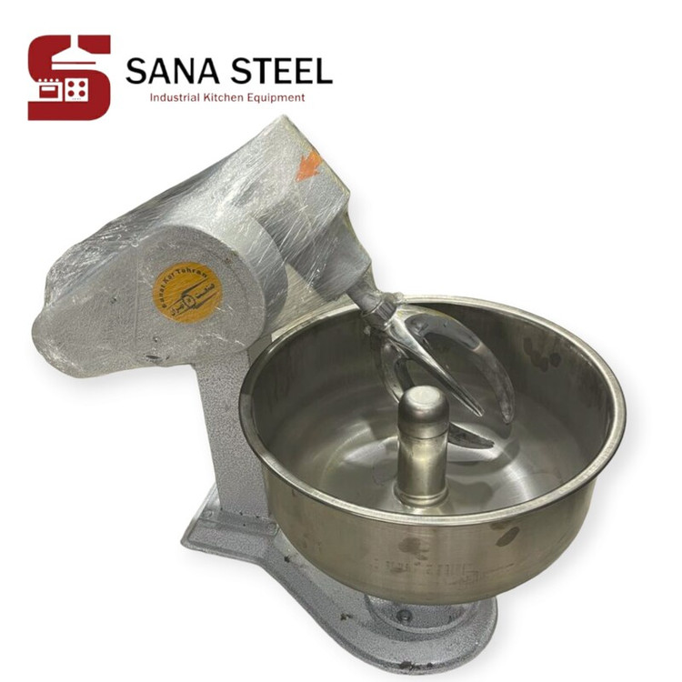 خمیر گیر 8 کیلویی