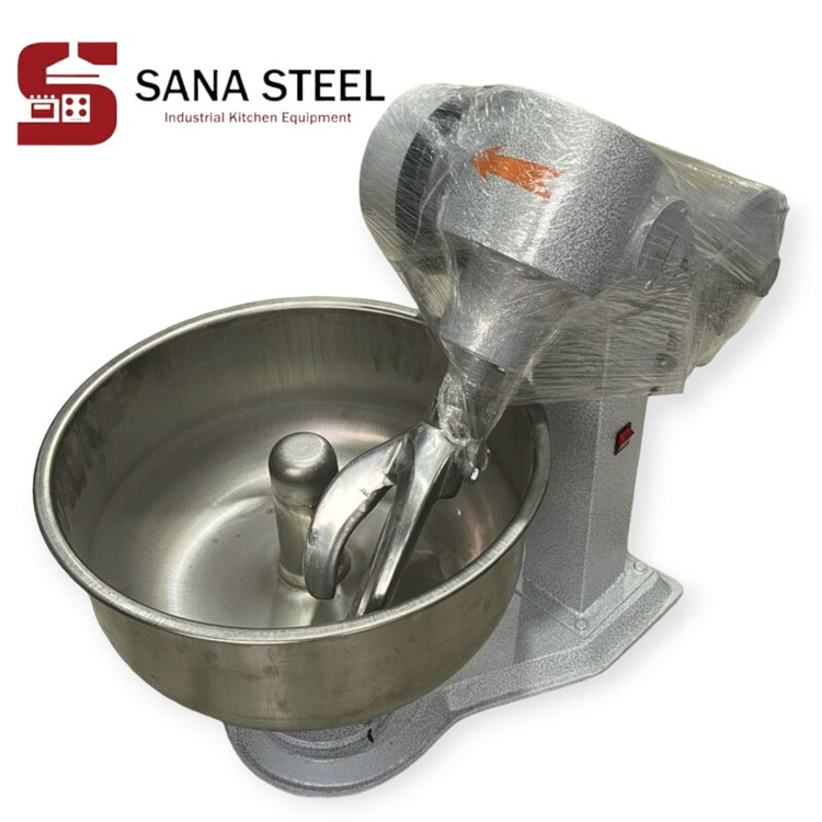 خمیر گیر 8 کیلویی