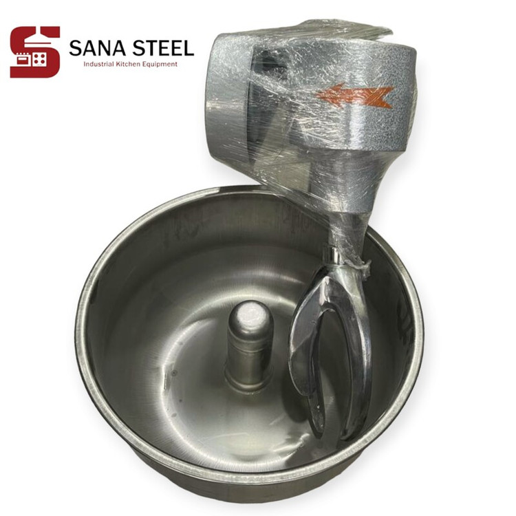 خمیر گیر 8 کیلویی