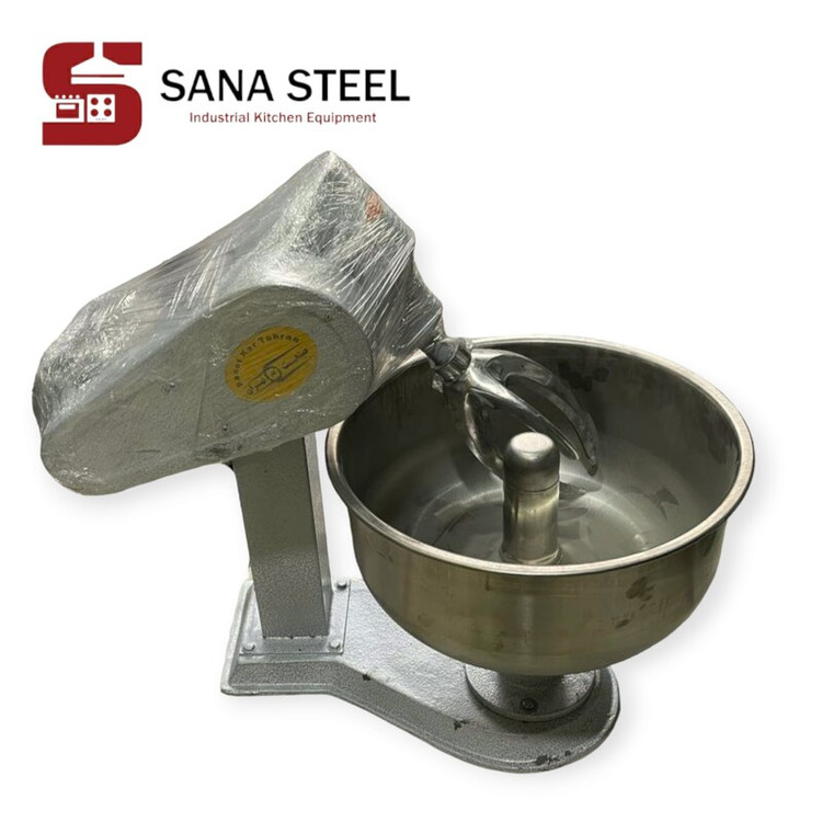 خمیر گیر 8 کیلویی