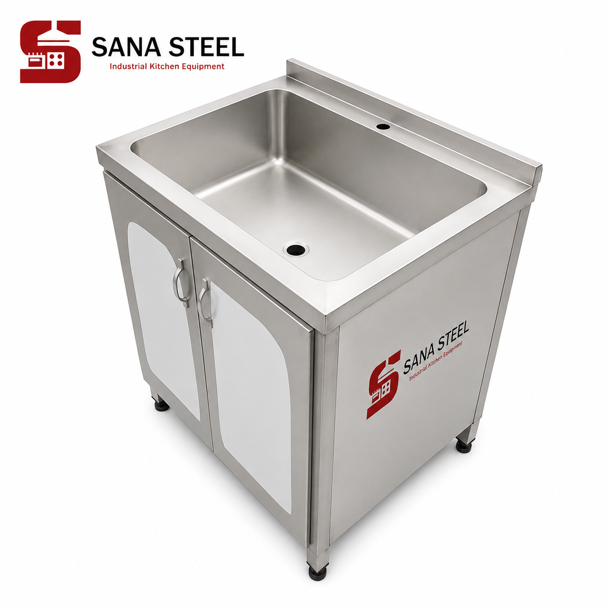 سینک وان ۸۰ سانت کابینتی جوشی